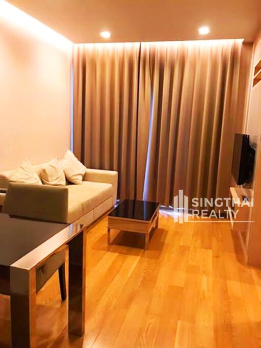 For SALE : The Address Asoke / 1 Bedroom / 1 Bathrooms / 46 sqm / 7700000 THB [6807992]