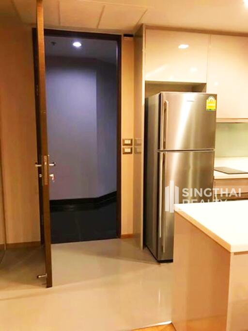 For SALE : The Address Asoke / 1 Bedroom / 1 Bathrooms / 46 sqm / 7700000 THB [6807992]