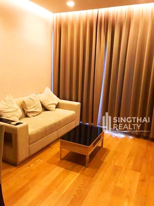 For SALE : The Address Asoke / 1 Bedroom / 1 Bathrooms / 46 sqm / 7700000 THB [6807992]