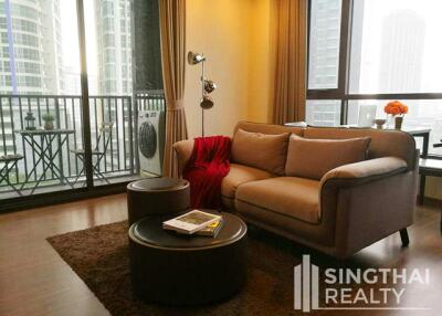 For SALE : The Line Sukhumvit 71 / 1 Bedroom / 1 Bathrooms / 46 sqm / 7700000 THB [8429662]