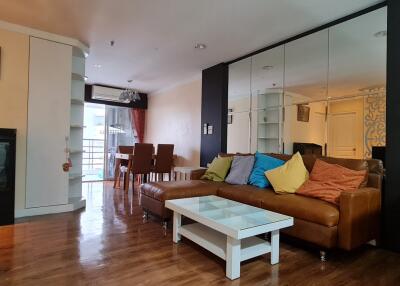 For SALE : The Waterford Diamond / 2 Bedroom / 1 Bathrooms / 70 sqm / 7700000 THB [S10471]