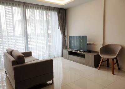 For SALE : Circle Rein Sukhumvit 12 / 1 Bedroom / 1 Bathrooms / 46 sqm / 7700000 THB [S10854]