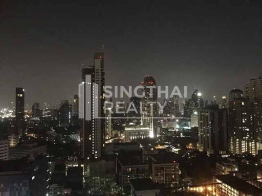 For SALE : Noble Reveal / 1 Bedroom / 1 Bathrooms / 50 sqm / 7800000 THB [3181184]