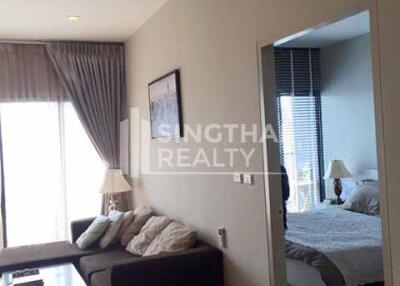 For SALE : Noble Reveal / 1 Bedroom / 1 Bathrooms / 50 sqm / 7800000 THB [3181184]