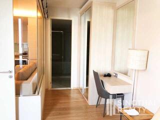 For SALE : H Sukhumvit 43 / 1 Bedroom / 1 Bathrooms / 44 sqm / 7800000 THB [6376089]