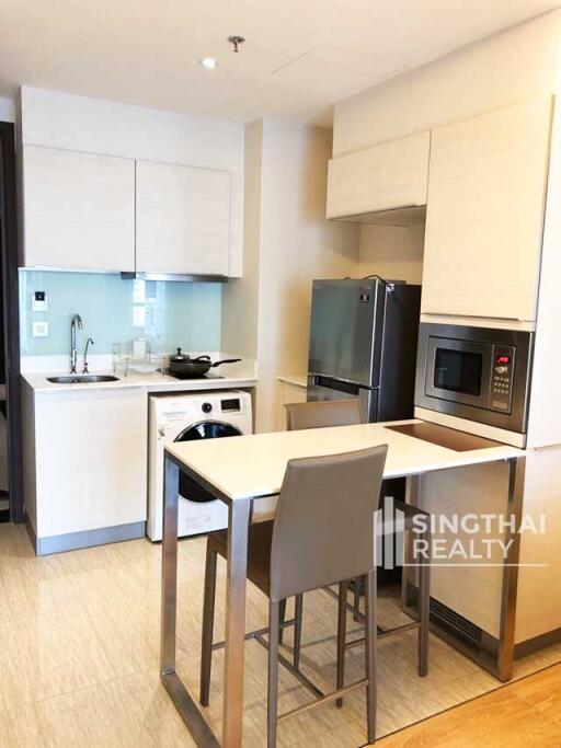 For SALE : H Sukhumvit 43 / 1 Bedroom / 1 Bathrooms / 44 sqm / 7800000 THB [6376089]