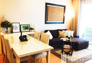 For SALE : Sky Walk Condominium / 1 Bedroom / 1 Bathrooms / 56 sqm / 7800000 THB [6566615]