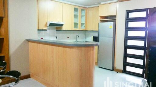 For RENT : Supalai Place / 2 Bedroom / 2 Bathrooms / 99 sqm / 7800000 THB [S10750]