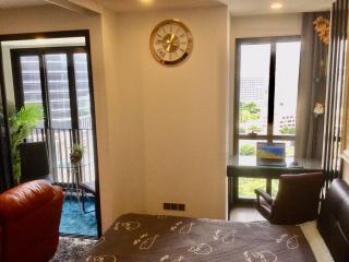 For SALE : Ashton Chula-Silom / 1 Bedroom / 1 Bathrooms / 34 sqm / 7800000 THB [S10946]