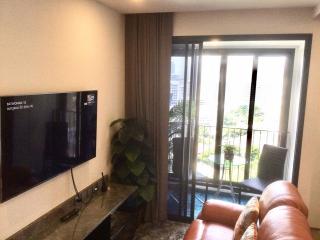 For SALE : Ashton Chula-Silom / 1 Bedroom / 1 Bathrooms / 34 sqm / 7800000 THB [S10946]