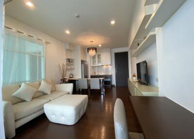 For SALE : Ivy Thonglor / 1 Bedroom / 1 Bathrooms / 43 sqm / 7800000 THB [S11046]