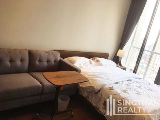 For SALE : Park Origin Phromphong / 1 Bedroom / 1 Bathrooms / 29 sqm / 7850000 THB [9071566]