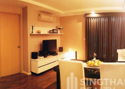 For SALE : Siri On 8 / 1 Bedroom / 1 Bathrooms / 56 sqm / 7900000 THB [5008169]