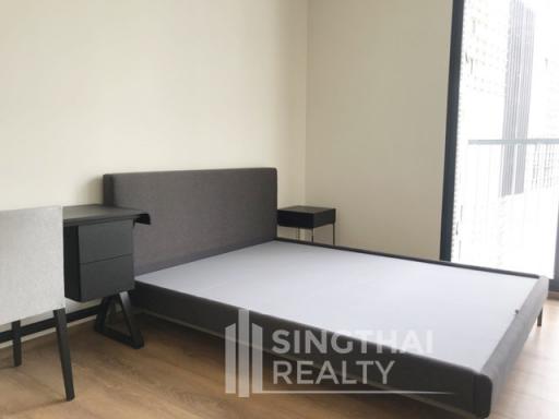 For SALE : Park Origin Phromphong / 1 Bedroom / 1 Bathrooms / 35 sqm / 7900000 THB [5971502]