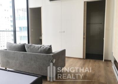 For SALE : Park Origin Phromphong / 1 Bedroom / 1 Bathrooms / 35 sqm / 7900000 THB [5971502]