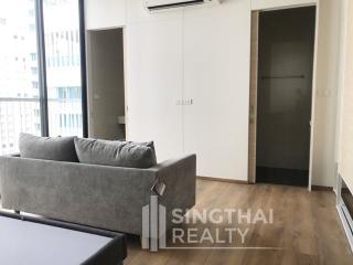 For SALE : Park Origin Phromphong / 1 Bedroom / 1 Bathrooms / 35 sqm / 7900000 THB [5971502]