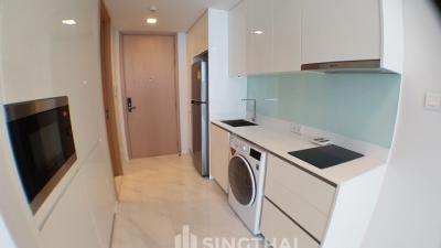 For SALE : Hyde Sukhumvit 11 / 1 Bedroom / 1 Bathrooms / 35 sqm / 7900000 THB [6184868]