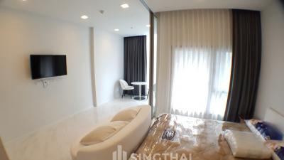 For SALE : Hyde Sukhumvit 11 / 1 Bedroom / 1 Bathrooms / 35 sqm / 7900000 THB [6184868]