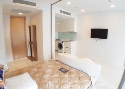 For SALE : Hyde Sukhumvit 11 / 1 Bedroom / 1 Bathrooms / 35 sqm / 7900000 THB [6184868]