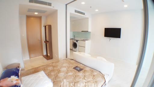 For SALE : Hyde Sukhumvit 11 / 1 Bedroom / 1 Bathrooms / 35 sqm / 7900000 THB [6184868]