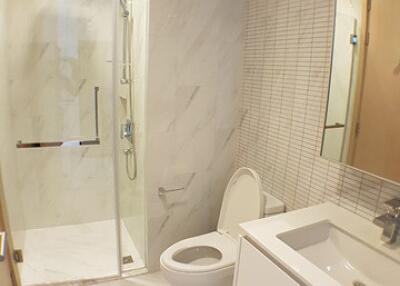 For SALE : Hyde Sukhumvit 11 / 1 Bedroom / 1 Bathrooms / 35 sqm / 7900000 THB [6184868]