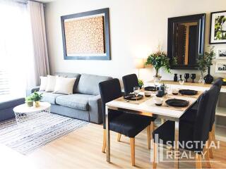 For SALE : Sky Walk Condominium / 1 Bedroom / 1 Bathrooms / 53 sqm / 7900000 THB [6307462]