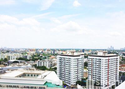 For SALE : Sky Walk Condominium / 1 Bedroom / 1 Bathrooms / 53 sqm / 7900000 THB [6307462]