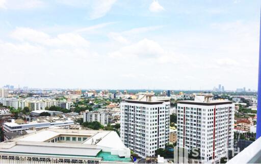 For SALE : Sky Walk Condominium / 1 Bedroom / 1 Bathrooms / 53 sqm / 7900000 THB [6307462]