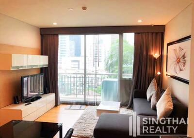 For SALE : Wind Sukhumvit 23 / 1 Bedroom / 1 Bathrooms / 51 sqm / 7900000 THB [6511152]