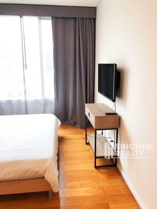 For SALE : Wind Sukhumvit 23 / 1 Bedroom / 1 Bathrooms / 51 sqm / 7900000 THB [6511152]