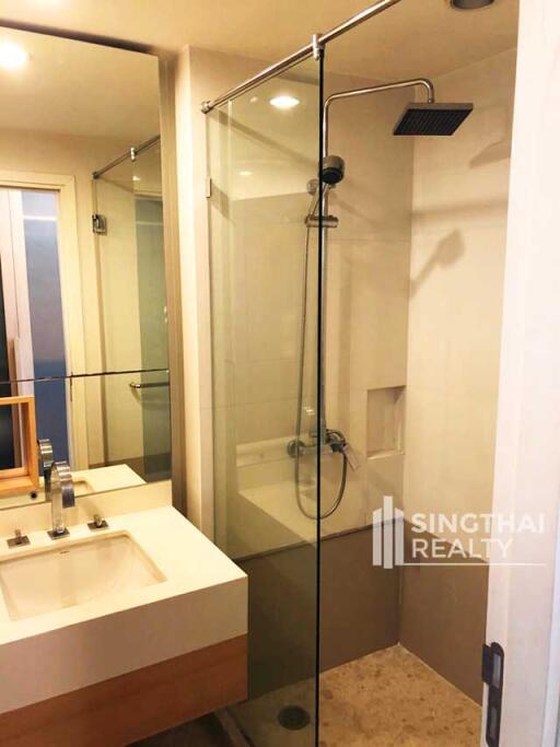 For SALE : Wind Sukhumvit 23 / 1 Bedroom / 1 Bathrooms / 51 sqm / 7900000 THB [6511152]