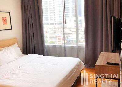 For SALE : Wind Sukhumvit 23 / 1 Bedroom / 1 Bathrooms / 51 sqm / 7900000 THB [6511152]