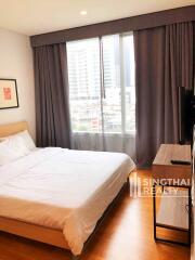 For SALE : Wind Sukhumvit 23 / 1 Bedroom / 1 Bathrooms / 51 sqm / 7900000 THB [6511152]