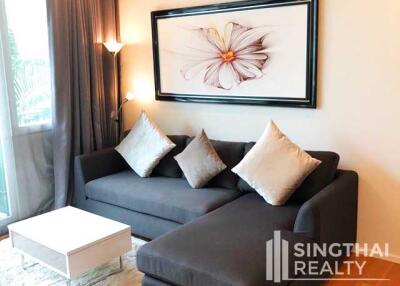 For SALE : Wind Sukhumvit 23 / 1 Bedroom / 1 Bathrooms / 51 sqm / 7900000 THB [6511152]