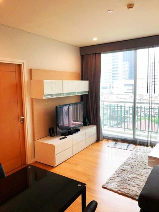 For SALE : Wind Sukhumvit 23 / 1 Bedroom / 1 Bathrooms / 51 sqm / 7900000 THB [6511152]