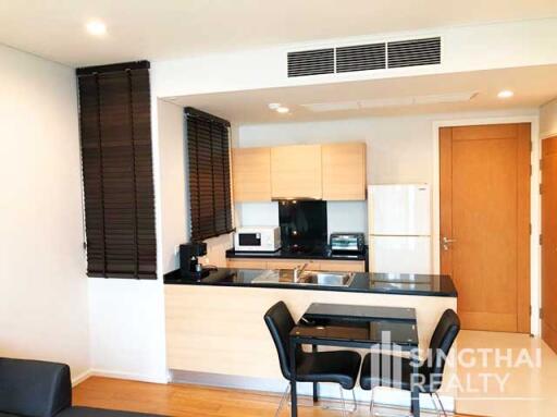 For SALE : Wind Sukhumvit 23 / 1 Bedroom / 1 Bathrooms / 51 sqm / 7900000 THB [6511152]