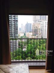 For SALE : Noble Refine / 1 Bedroom / 1 Bathrooms / 34 sqm / 7900000 THB [6604829]