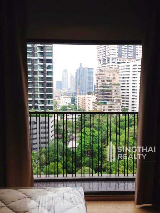 For SALE : Noble Refine / 1 Bedroom / 1 Bathrooms / 34 sqm / 7900000 THB [6604829]