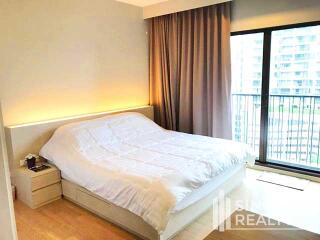 For SALE : Noble Refine / 1 Bedroom / 1 Bathrooms / 34 sqm / 7900000 THB [6604829]