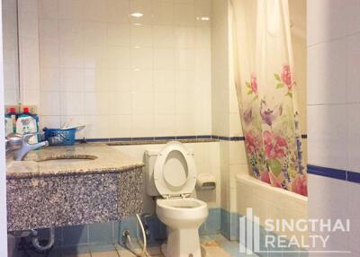 For SALE : Asoke Place / 1 Bedroom / 1 Bathrooms / 78 sqm / 7900000 THB [7531060]