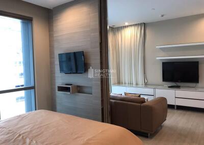 For SALE : The Room Sukhumvit 21 / 1 Bedroom / 1 Bathrooms / 50 sqm / 7900000 THB [9266720]