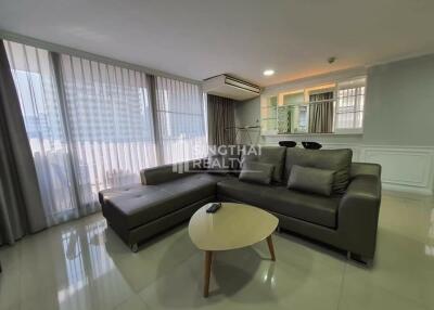 For SALE : Supalai Place / 2 Bedroom / 2 Bathrooms / 111 sqm / 7900000 THB [9438917]