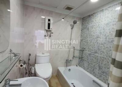 For SALE : Supalai Place / 2 Bedroom / 2 Bathrooms / 111 sqm / 7900000 THB [9438917]