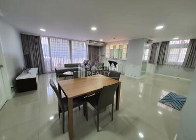 For SALE : Supalai Place / 2 Bedroom / 2 Bathrooms / 111 sqm / 7900000 THB [9438917]