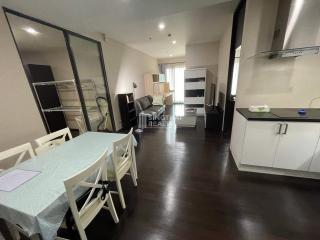 For SALE : Noble Remix / 1 Bedroom / 1 Bathrooms / 68 sqm / 7500000 THB [S10071]