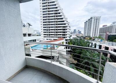 For RENT : Supalai Place / 2 Bedroom / 1 Bathrooms / 111 sqm / 7900000 THB [10773622]