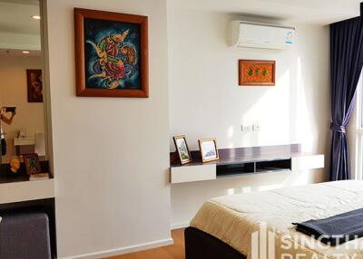 For SALE : 15 Sukhumvit Residences / 1 Bedroom / 1 Bathrooms / 60 sqm / 7920000 THB [7163252]