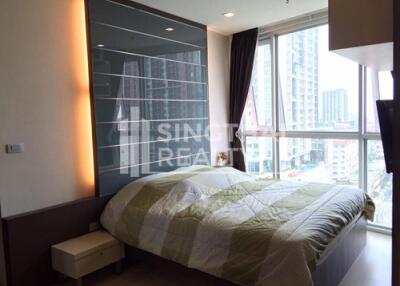 For SALE : Sky Walk Condominium / 2 Bedroom / 1 Bathrooms / 61 sqm / 7950000 THB [2903864]