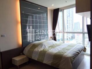 For SALE : Sky Walk Condominium / 2 Bedroom / 1 Bathrooms / 61 sqm / 7950000 THB [2903864]