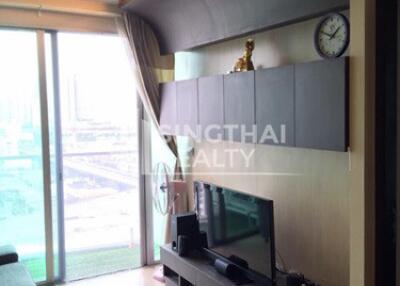 For SALE : Sky Walk Condominium / 2 Bedroom / 1 Bathrooms / 61 sqm / 7950000 THB [2903864]